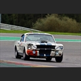 thumbnail Sleep / Wykeham / Montgomery, Ford Shelby Mustang 350 GT