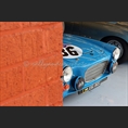 thumbnail Rowley / Smith / Mallett, Gilbern 1800GT