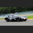 thumbnail Dutoya / Kriknoff, Ginetta G4R