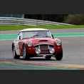thumbnail Zumstein / Bühler, Austin Healey 3000 MKII
