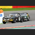 thumbnail Sharp / Owen, Triumph TR4