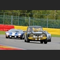 thumbnail Sharp / Owen, Triumph TR4