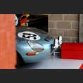 thumbnail Gray / Gray, Jaguar E-Type