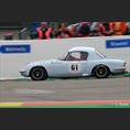 thumbnail Gomes / Claridge / Ferraro, Lotus Elan