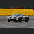 thumbnail Farley / van de Poel, Ford GT40