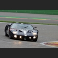 thumbnail Farley / van de Poel, Ford GT40
