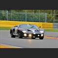 thumbnail Farley / van de Poel, Ford GT40