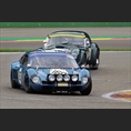 thumbnail Burnett / Bradley / Minassian, Elva GT160