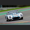 thumbnail Smithies / Clarkson / Pangborn, Shelby Cobra Daytona