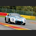 thumbnail Smithies / Clarkson / Pangborn, Shelby Cobra Daytona