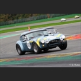 thumbnail Adriaans / Verkuijlen, Shelby Cobra