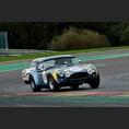 thumbnail Adriaans / Verkuijlen, Shelby Cobra