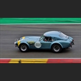 thumbnail Adriaans / Verkuijlen, Shelby Cobra