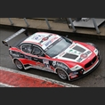 thumbnail Salo, Maserati Quattroporte, Swiss Team