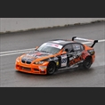 thumbnail Meloni, BMW M3 E90, W&D Racing Team