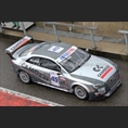 thumbnail Morbidelli, Audi RS5, Audi Sport Italia