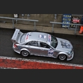 thumbnail Liuzzi, Mercedes C63 AMG, CAAL Racing