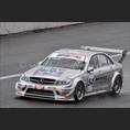 thumbnail Liuzzi, Mercedes C63 AMG, CAAL Racing