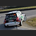 thumbnail Loix / Gitsels, Skoda Fabia S2000, BMA Autosport