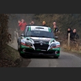 thumbnail Loix / Gitsels, Skoda Fabia S2000, BMA Autosport