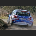 thumbnail Princen / Kaspers, Peugeot 208 T16 R5, DG Sport