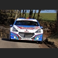 thumbnail Princen / Kaspers, Peugeot 208 T16 R5, DG Sport