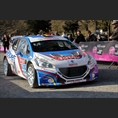 thumbnail Princen / Kaspers, Peugeot 208 T16 R5, DG Sport