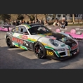 thumbnail Snijers / Bouchat, Porsche 997 GT3, LLM Meca Sport