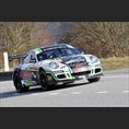 thumbnail Snijers / Bouchat, Porsche 997 GT3, LLM Meca Sport