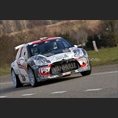 thumbnail Verschueren / Broekaert, Citroën DS3 R5, Go-Drive Racing