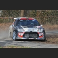 thumbnail Verschueren / Broekaert, Citroën DS3 R5, Go-Drive Racing