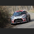 thumbnail Verschueren / Broekaert, Citroën DS3 R5, Go-Drive Racing