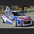 thumbnail Tsjoen / Chevaillier, Citroën DS3 R5, J-Motorsport