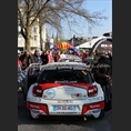 thumbnail Cherain / Leyh, Citroën DS3 R5, d-max Racing