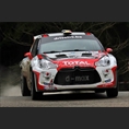 thumbnail Cherain / Leyh, Citroën DS3 R5, d-max Racing