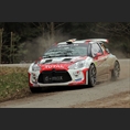 thumbnail Cherain / Leyh, Citroën DS3 R5, d-max Racing