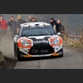 thumbnail Grooten / Simons, Citroën DS3 R5, d-max Racing