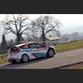 thumbnail Casier / Vyncke, Ford Fiesta R5, Team Floral