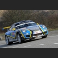 thumbnail Van Parijs / Heyndrickx, Porsche 997 GT3 Cup