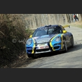 thumbnail Van Parijs / Heyndrickx, Porsche 997 GT3 Cup