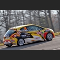 thumbnail Bux / Borguet, Peugeot 208 R2, DG Sport