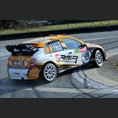 thumbnail Allart / Surson, Skoda Fabia WRC, Aldero Rallysport