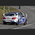 thumbnail Bouvy / Gressens, Subaru Impreza STi, EBRT East Belgian Racing Team