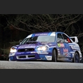 thumbnail Bouvy / Gressens, Subaru Impreza STi, EBRT East Belgian Racing Team