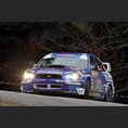 thumbnail Bouvy / Gressens, Subaru Impreza STi, EBRT East Belgian Racing Team