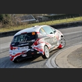 thumbnail De Cecco / Humblet, Peugeot 208 R2, DG Sport