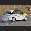 thumbnail Hubin / Sibille, Opel Adam R2, Opel Motorsport