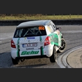 thumbnail Hastir / Bastin, Skoda Fabia RS