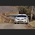 thumbnail Beaupain / Richard, Renault Clio, Benoit Blaise Racing Services