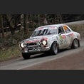 thumbnail De Spa / Carabin, Ford Escort Mk I